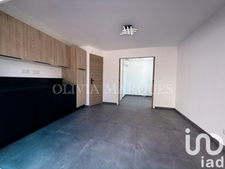 Vente  Studio de 23 m² à Bandol 179 000 euros