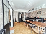 Vente  Appartement T4  de 113 m² à Hyères 329 000 euros
