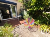 Vente  Maison de 45 m² à Six-Fours 245 000 euros