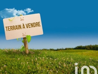 Vente  Terrain de 530 m² à La Seyne 270 000 euros