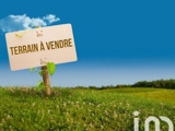 Vente  Terrain de 530 m² à La Seyne 270 000 euros