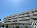Vente  Appartement T2  de 43 m² à La Seyne 175 000 euros