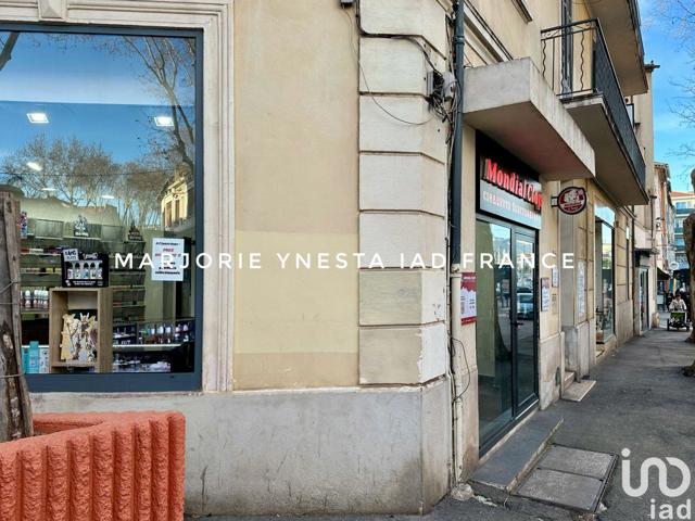 Vente  Local commercial de 67 m² à La Seyne 12 500 euros Réf: SFN-1810996