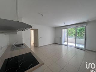 Vente  Appartement T3  de 54 m² à La Seyne 209 000 euros