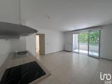 Vente  Appartement T3  de 54 m² à La Seyne 209 000 euros