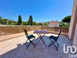 Vente  Appartement T3  de 60 m² à Six-Fours 379 000 euros