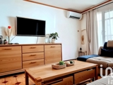 Vente  Appartement T4  de 87 m² à La Seyne 200 000 euros