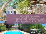 Vente  Maison de 380 m² au Castellet 1 360 000 euros