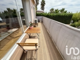 Vente  Appartement T2  de 55 m² à Sanary 235 000 euros