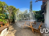 Vente  Maison de 64 m² à La Seyne 59 000 euros