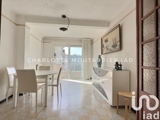 Vente  Appartement T3  de 58 m² à Toulon 150 000 euros