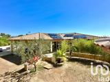 Vente  Maison de 128 m² à La Seyne 775 000 euros