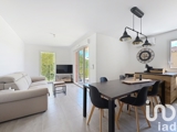 Vente  Appartement F3  de 63 m² à Sanary 399 000 euros