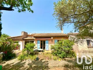 Vente  Maison de 108 m² à Sanary 639 000 euros