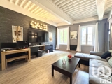 Vente  Appartement T3  de 70 m² à Brignoles 132 000 euros