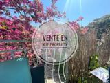 Vente  Appartement F3  de 58 m² à Toulon 83 700 euros