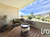 Vente  Appartement F2  de 41 m² à La Seyne 139 000 euros