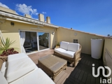 Vente  Appartement T6  de 150 m² à Sanary 1 550 000 euros