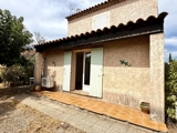 Vente  Maison de 84 m² à Puget sur Argens 340 000 euros