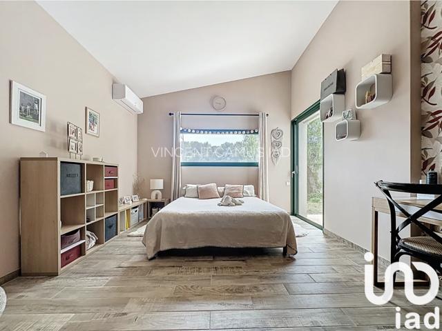 Vente  Maison de 119 m² à Sanary 574 000 euros Réf: SFN-1818077