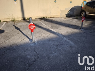 Vente  Garage de 12 m² à Six-Fours 11 900 euros