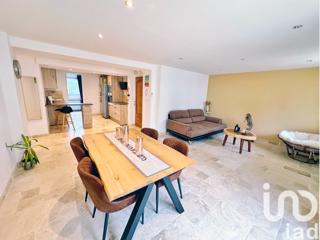 Vente  Appartement T3  de 75 m² à La Seyne 255 000 euros