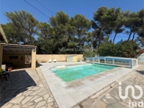Vente  Maison de 100 m² à Six-Fours 630 000 euros
