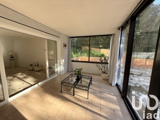 Vente  Appartement F4  de 78 m² à La Seyne 299 000 euros