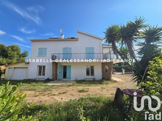 Vente  Appartement T4  de 78 m² à Six-Fours 439 000 euros Réf: SFN-1820042