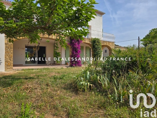 Vente  Appartement T4  de 83 m² à La Seyne 299 000 euros Réf: SFN-1819997