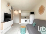 Vente  Appartement F2  de 23 m² à Carqueiranne 149 900 euros