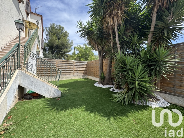Vente  Maison de 143 m² à Sanary 823 000 euros Réf: SFN-1820111