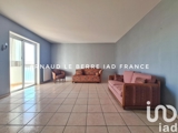 Vente  Appartement T5  de 100 m² à Toulon 180 000 euros