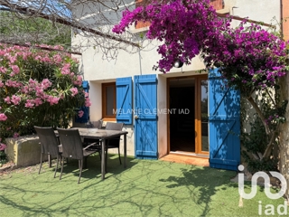 Vente  Maison de 40 m² à Sanary 295 000 euros