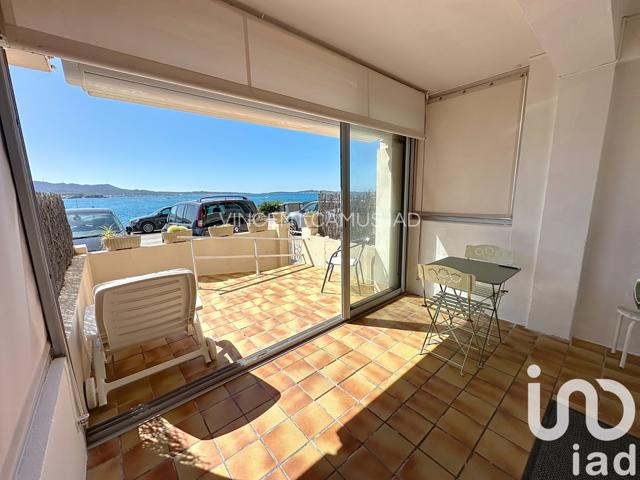 Vente  Studio de 35 m² à Sanary 360 000 euros Réf: SFN-1821488