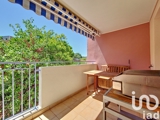 Vente  Appartement T3  de 66 m² à La Seyne 240 000 euros