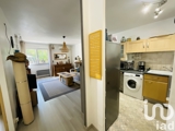Vente  Appartement F2  de 38 m² à Six-Fours 247 000 euros