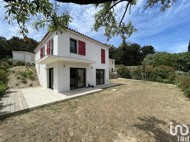 Vente  Maison de 109 m² à La Seyne 599 000 euros Réf: SFN-1797074