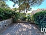 Vente  Appartement F2  de 25 m² à Sanary 180 000 euros
