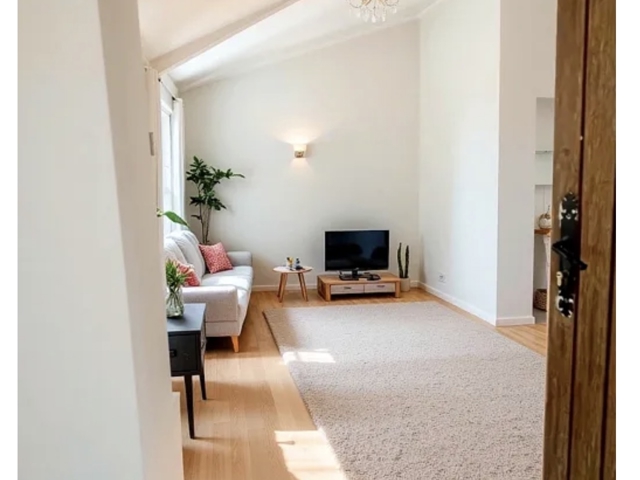 Vente  Studio de 21 m² à La Seyne 80 000 euros Réf: SFN-1799547