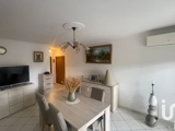 Vente  Appartement F3  de 56 m² à La Seyne 149 000 euros