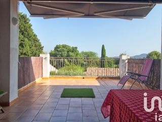 Vente  Maison de 159 m² à Ollioules 475 000 euros