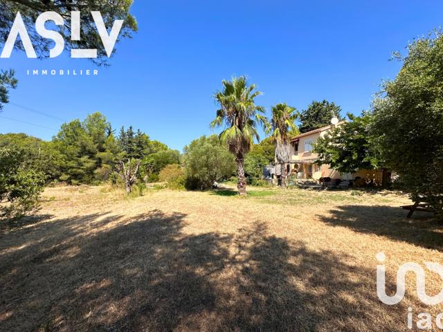 Vente  Maison de 173 m² à Sanary 749 000 euros Réf: SFN-1823739