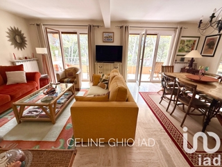 Vente  Appartement F3  de 93 m² à Sanary 655 000 euros