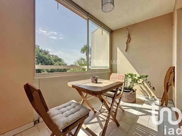Vente  Appartement T4  de 98 m² à Sanary 695 000 euros Réf: SFN-1825780