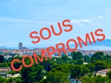 Vente  Appartement F3  de 73 m² à Saint Raphaël 355 000 euros