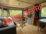 Vente  Terrain de 200 m² à Fréjus 69 000 euros