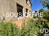 Vente  Maison de 135 m² à La Seyne 472 000 euros