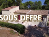 Vente  Maison de 164 m² à Pourrières 540 000 euros