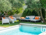 Vente  Maison de 110 m² à Solliès Ville 549 000 euros